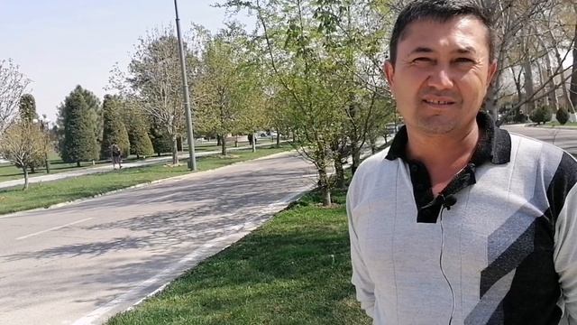 Узбекистан. Гостеприимные узбеки. Oʻzbekiston