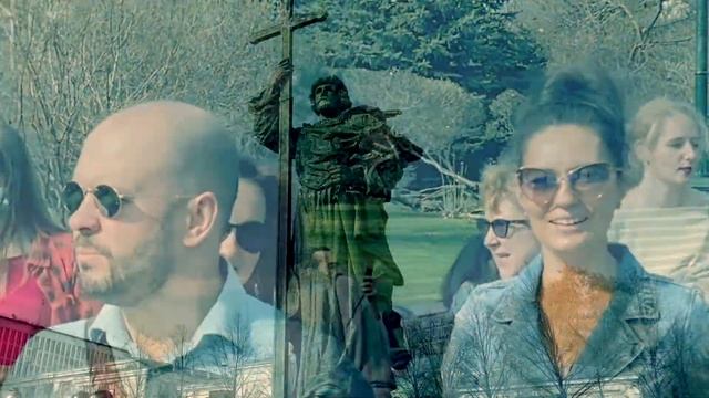 Гуляем вместе смотреть онлайн