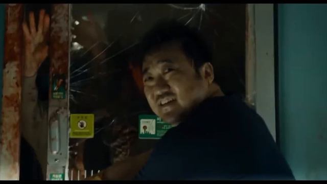 Поезд в Пусан на русском часть 3/4 смотреть онлайн