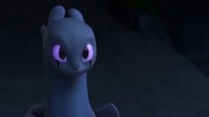 Ночная фурия и другая дневная фурия