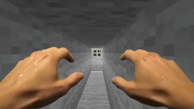 REALISTIC MINECRAFT IN REAL LIFE! - IRL Minecraft Animations / In Real Life Minecraft Animations