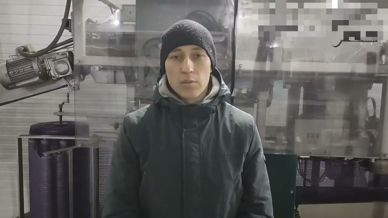 ПАЛ-20, УМП-5, УМС-25, ВС-9, ВС-12: Видеоотзыв ООО "КХ Дружба", Тюменская обл. смотреть онлайн