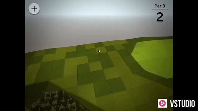 OK Golf-How to Unlock the Secret Hole Tightrope from Buchan Bay смотреть онлайн