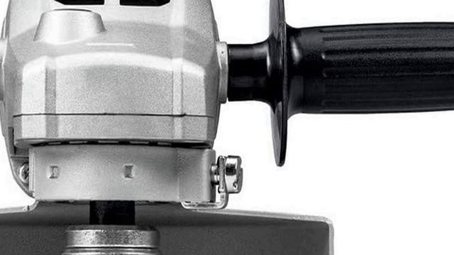 TOP 4 Best 7 inch Angle Grinders 2023 смотреть онлайн