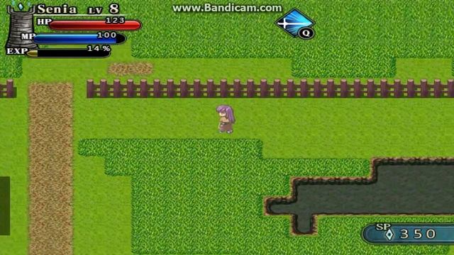 Eternal Senia Walkthrough Part 2 (No Commentary) смотреть онлайн