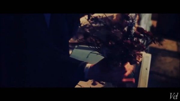 draco hermione || Кислород