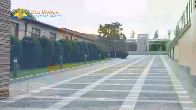 Курортный путеводитель Затока 2014 день четвертый смотреть онлайн