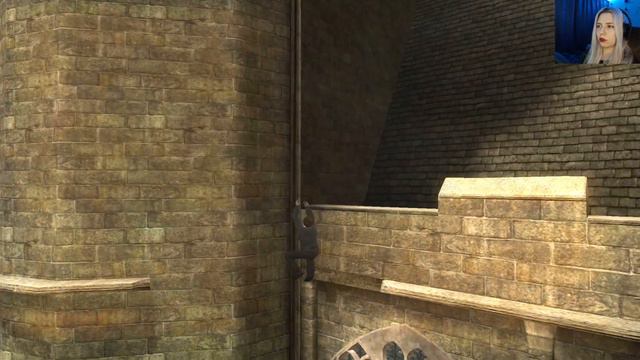 Harry Potter and the Order of the Phoenix часть 11 ОН ВЕРНУЛСЯ смотреть онлайн