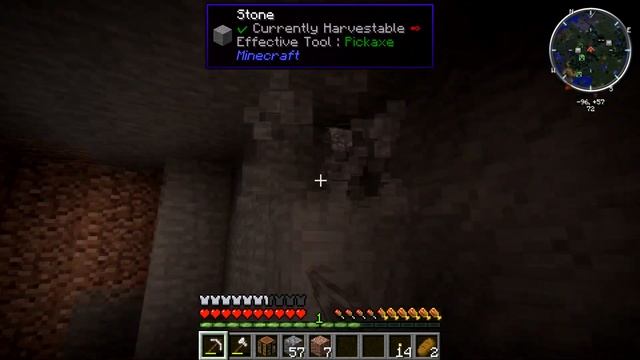 The Bees Stole My Wood! - The 1.12.2 Pack LP #1 смотреть онлайн