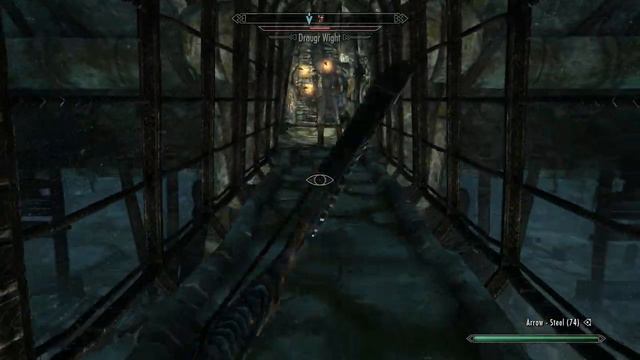 K'Joor's Skyrim Adventures - Season 1 Episode 25: "Overlord Overkill" смотреть онлайн