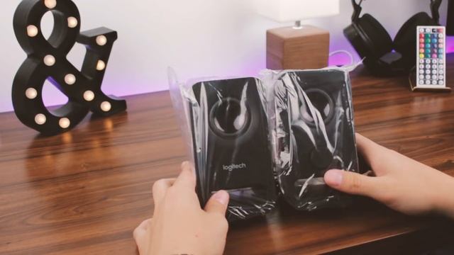 Unboxing si Review Boxe 2.0 Logitech Z150 - Limba Romana смотреть онлайн