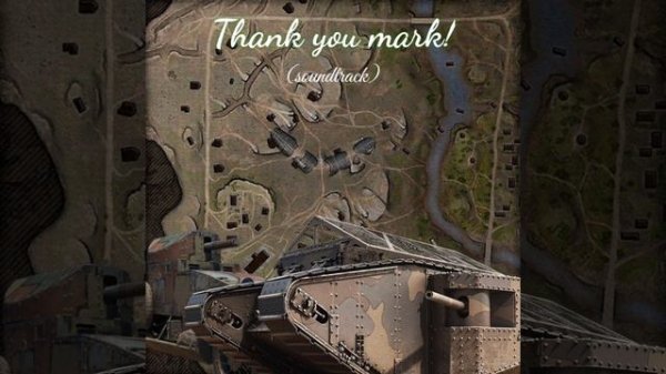 Convoy mode music (WOT)