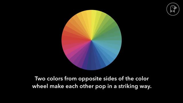 Orange and Blue: Why Is It So Popular In Movies and TV Shows? смотреть онлайн