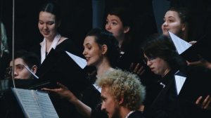 Римский- Корсаков, Проводы Масленицы из оперы "Снегурочка"