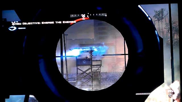 HOMEFRONT GAMEPLAY: MISSION 3- "FIRE SALE" смотреть онлайн