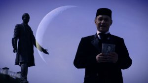 "Кадер кич"  Г. Тукай