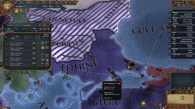 El Dorado | Europa Universalis 4 | Let's Play | Episode 5 смотреть онлайн