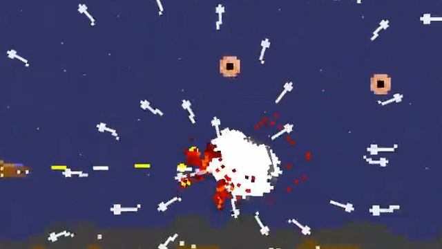 [test/découverte] Space Phallus смотреть онлайн