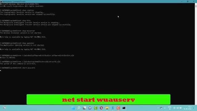MINECRAFT ERROR CODE 0x803F8001 || HOW TO FIX MINECRAFT INSTALLATION ERROR ON WINDOW STORE смотреть онлайн