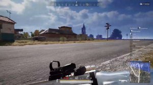 PUBG ОБНОВИЛСЯ! - ШИМОРО ПРОТИВ СКВАДОВ! - ПЕРВЫЙ РАЗ ЗА ПОЛОТОРА ГОДА!