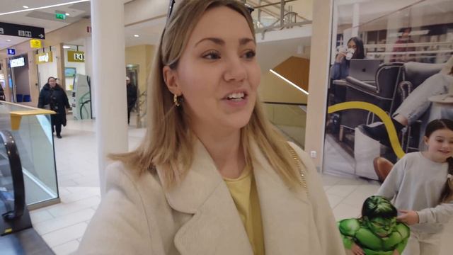 NÄR EN 3ÅRING BESTÄMMER?!😱😳🥵 Köp vad du vill🫣💸 - 3prinsessor VLOGG💕 смотреть онлайн
