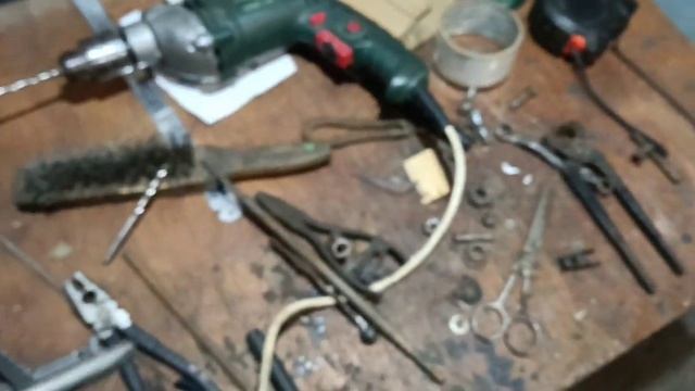 перчатка с когтями своими руками/ Постапокалиптическая перчкатка #своимируками #постапокалипсис смотреть онлайн