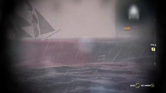 Assassin's Creed IV Black Flag Platinum Playthrough Part 2|189 Platinums смотреть онлайн