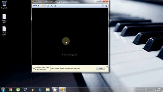 VMware Tutorial - Create Your Own Virtual Machine смотреть онлайн