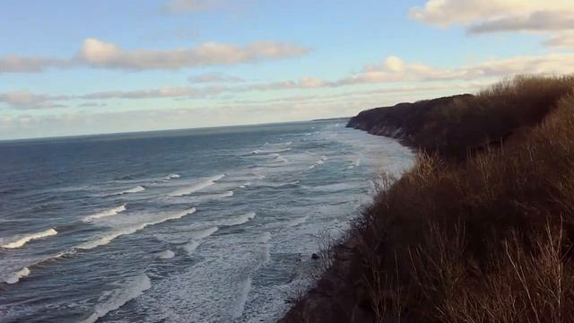 Филинская Бухта. Калининградская область. 2022 смотреть онлайн