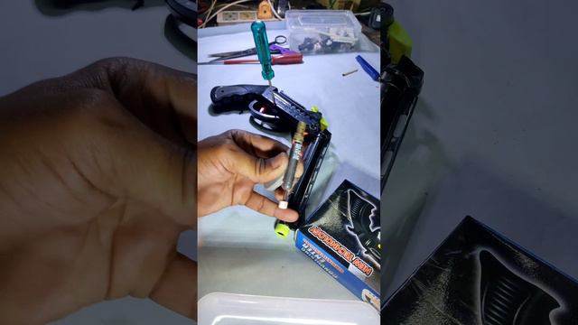 How To Repair Match Gun #कैसे ठीक करें मैच गन Ram Experiments please Subscribe❤️🙏🙏🙏🙏❤️❤️❤️ смотреть онлайн