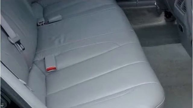 2002 Toyota Avalon Used Cars Berea KY смотреть онлайн