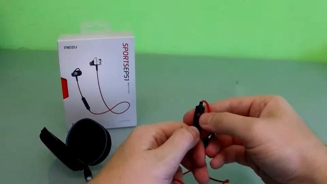 Выбираем наушники. Meizu EP51 обзор. смотреть онлайн
