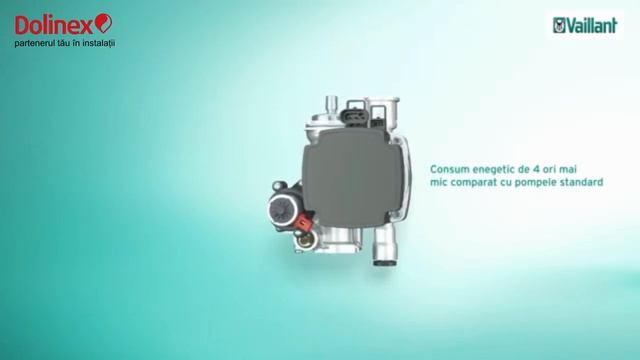 Centrale ecoTec Pure in condensare смотреть онлайн