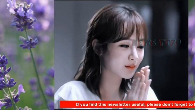 ENG SUB - #杨紫 的10年减肥之路：从130斤瘦到88斤变美【NEWS TT7005月21日】 смотреть онлайн