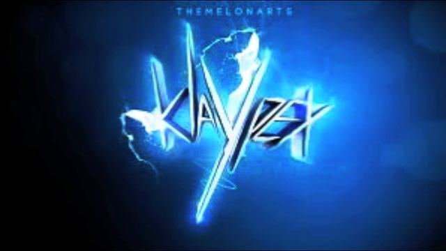 Klaypex: Dubstep Guns (Chipette Version) смотреть онлайн