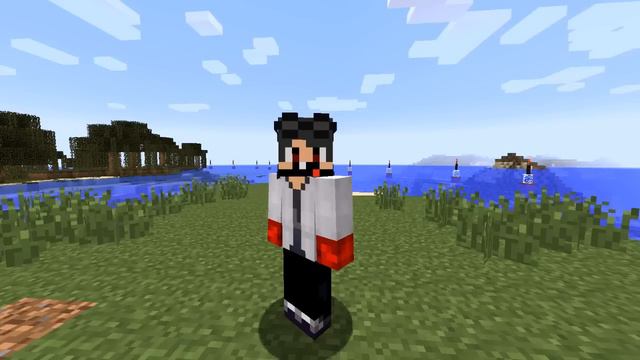 WIIZINHO vs WII ‹ Minecraft Machinima › смотреть онлайн