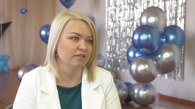 Новогодние знакомства