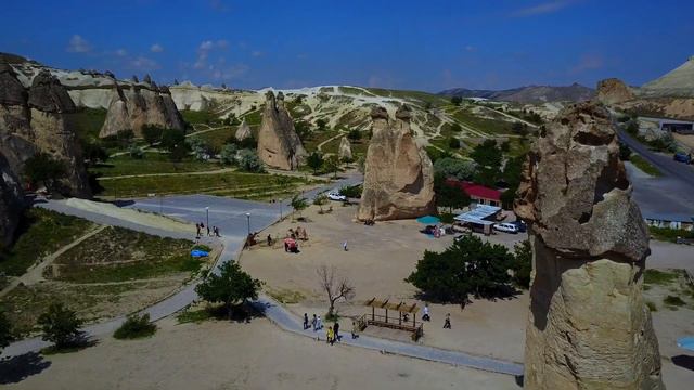 10 САМЫХ КРАСИВЫХ МЕСТ НА ЗЕМЛЕ