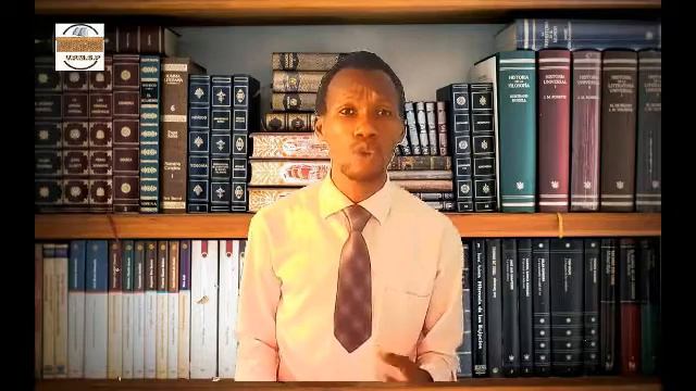 Kwinjira mu Marembo y'Umwuka Igice cya 3, Umusozo By Misiyoneri CYIZA Benjamin смотреть онлайн