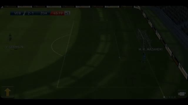 PES CLUB MANAGER #15 - Android Game смотреть онлайн