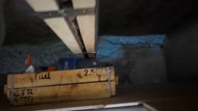 Напыляемый утеплитель смотреть онлайн