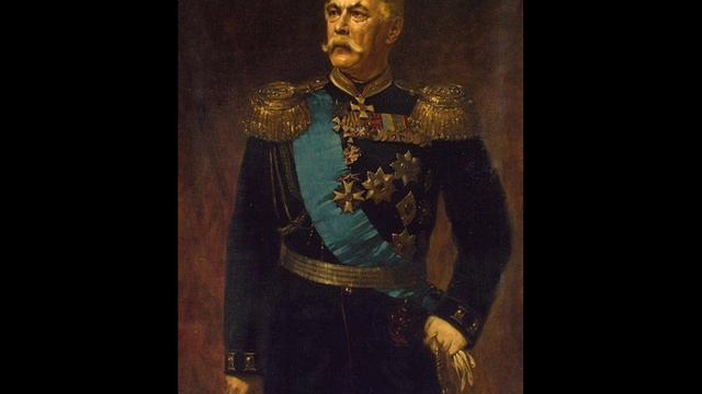 Марш "Тотлебен". смотреть онлайн