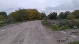 Уловистые места ниже ГЭС. р.Волхов.Часть 3.