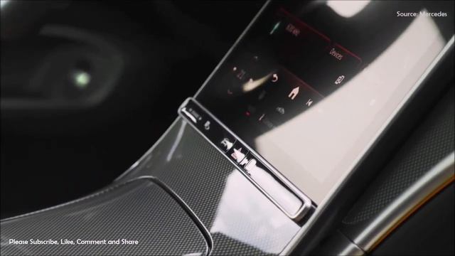2024 Mercedes-Benz CLE Coupe Debuts ? 375 HP Inline-Six & Sporty Design смотреть онлайн
