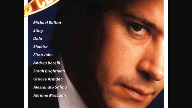 Mi Gran Amor Le Di (And I Love Her) - José El Canario Alberto смотреть онлайн