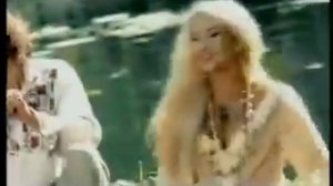 КАТЯ БУЖИНСКАЯ-Як у нас на Україні