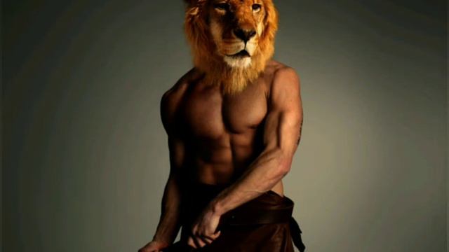 Мужчина - Лев смотреть онлайн