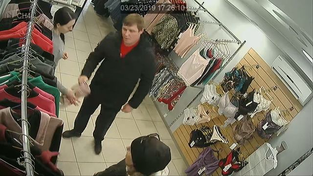 Воришки пойманы. Саратов. смотреть онлайн