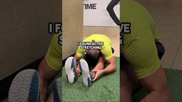 Can You Palm The Floor? смотреть онлайн