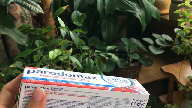 Акция в Watsons , Parodontax , Винница смотреть онлайн